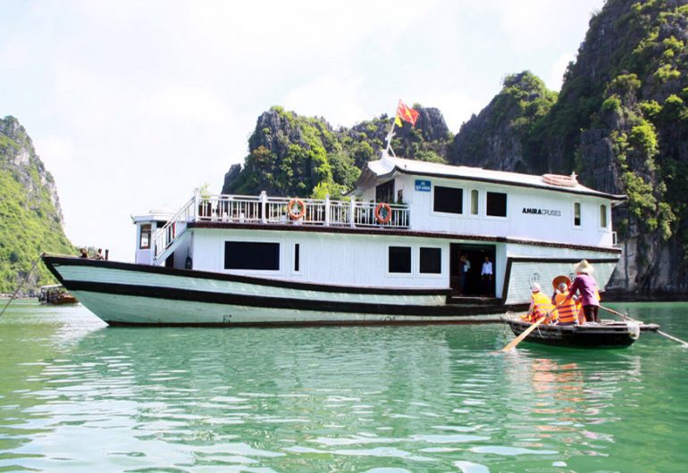 Amira Cruise Halong